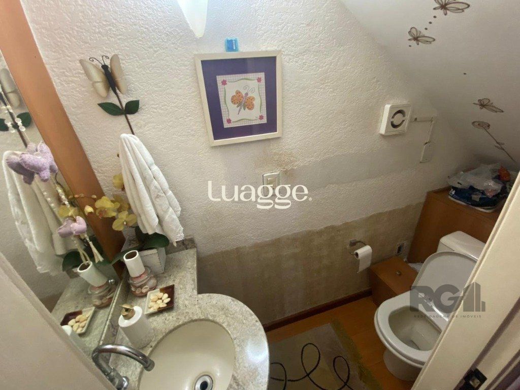 Casa de Condomínio à venda com 3 quartos, 272m² - Foto 22