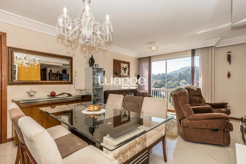 Apartamento à venda com 3 quartos, 74m² - Foto 3