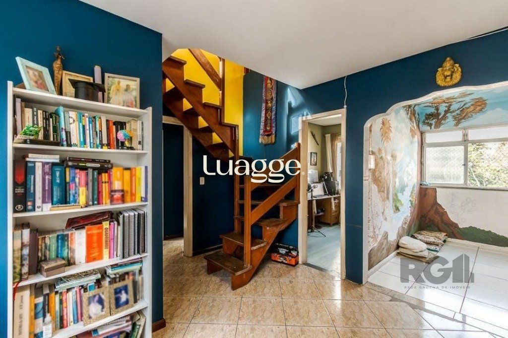 Cobertura, 3 quartos, 138 m² - Foto 9