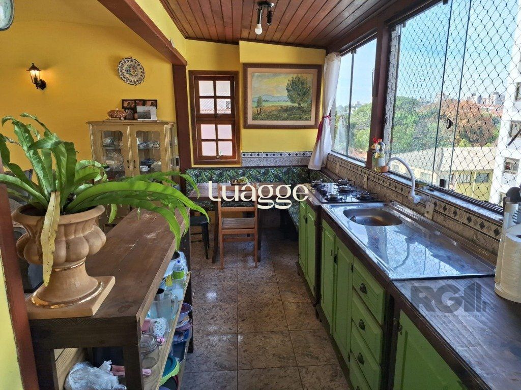 Cobertura, 3 quartos, 138 m² - Foto 45