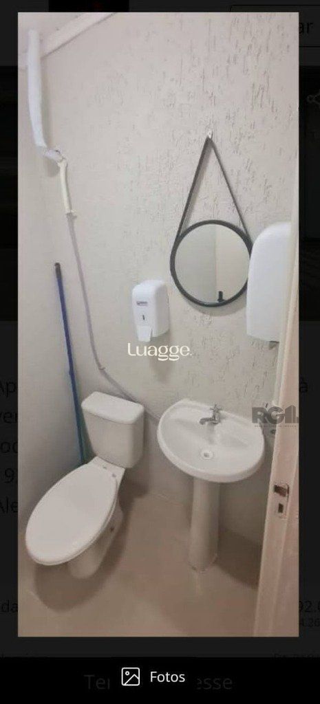 Apartamento à venda com 2 quartos, 70m² - Foto 24