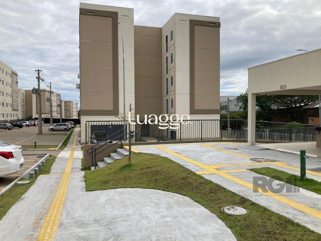 Apartamento à venda com 2 quartos, 39m² - Foto 23