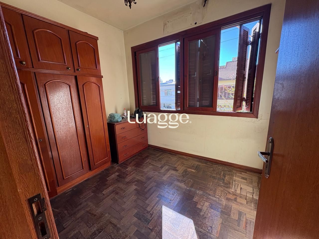 Apartamento, 1 quarto, 36 m² - Foto 5