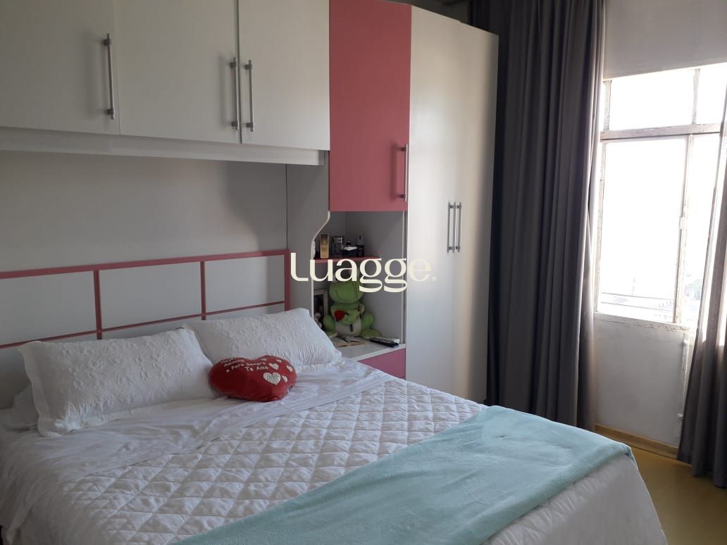 Apartamento, 1 quarto, 41 m² - Foto 6