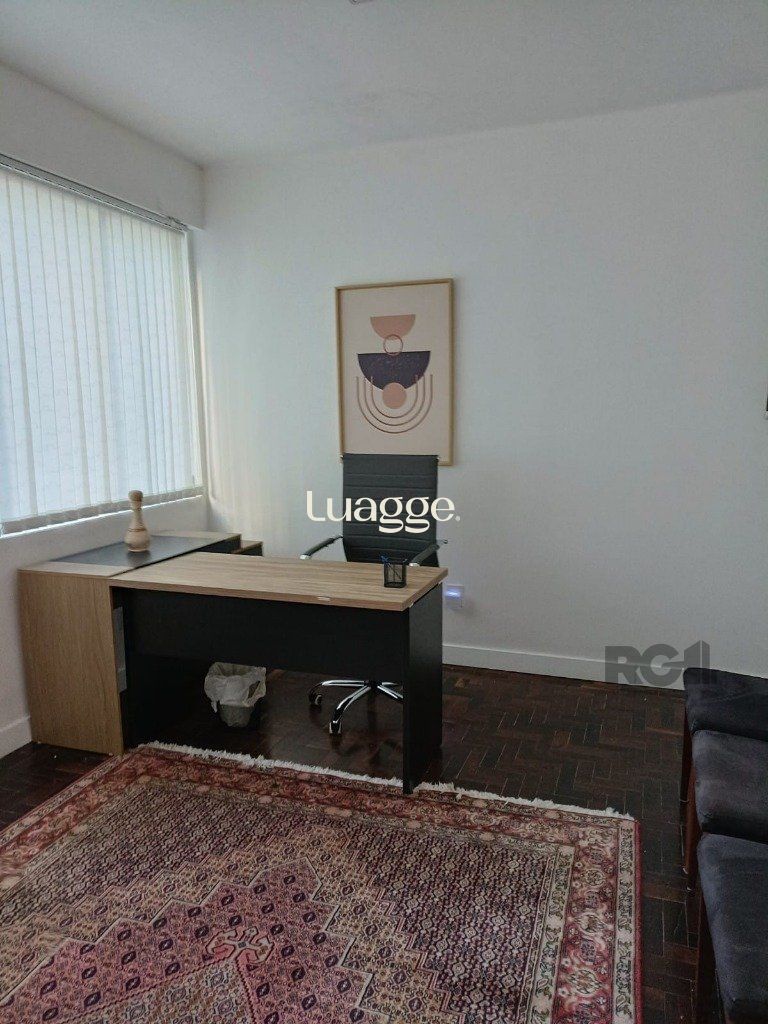 Sala-Conjunto, 38 m² - Foto 7