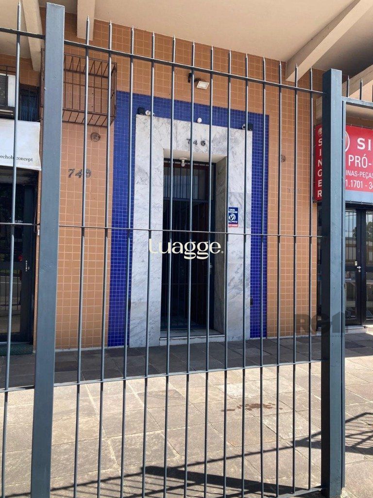 Sala-Conjunto, 42 m² - Foto 35