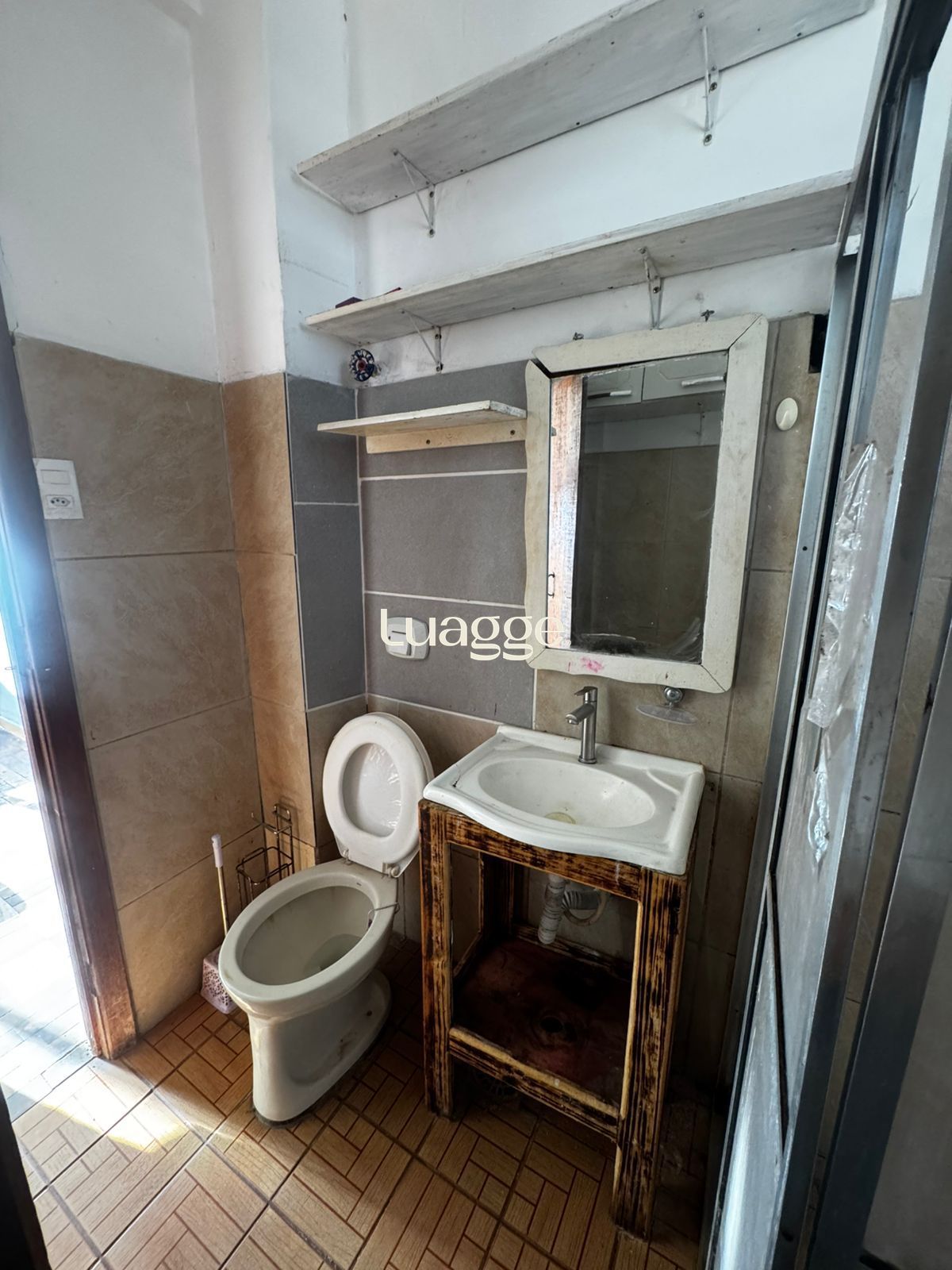 Kitnet-Studio, 26 m² - Foto 9