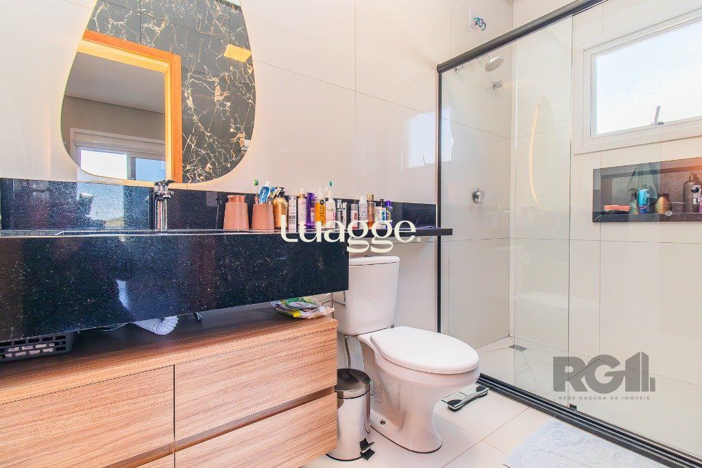 Casa de Condomínio, 3 quartos - Foto 23