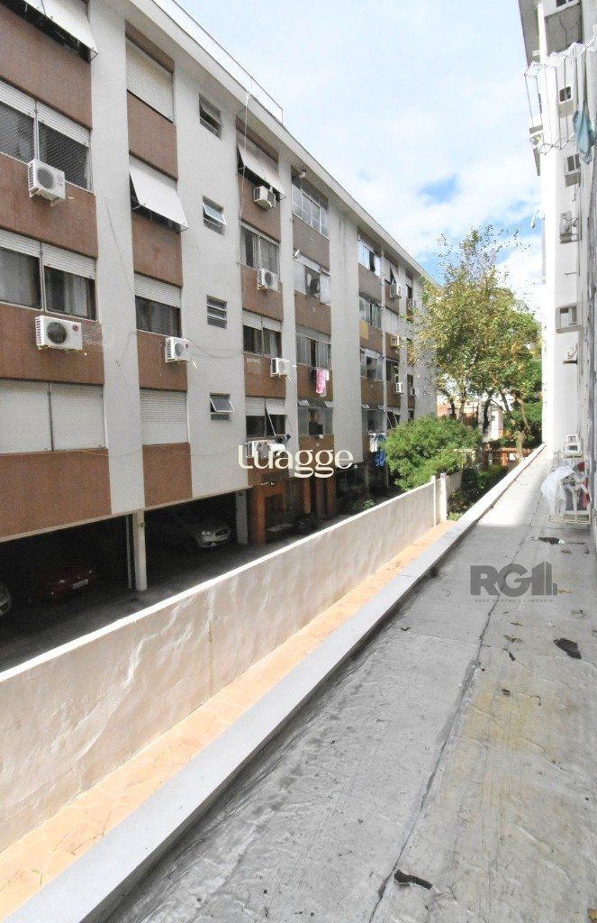 Apartamento à venda com 1 quarto, 43m² - Foto 4