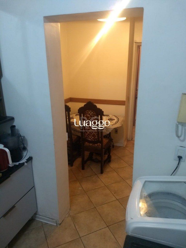 Apartamento à venda com 3 quartos, 72m² - Foto 9