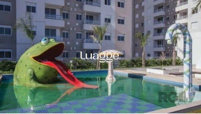 Apartamento à venda com 2 quartos, 52m² - Foto 19