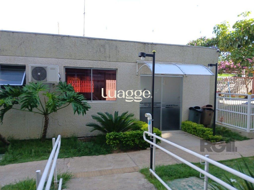 Apartamento, 2 quartos, 41 m² - Foto 24