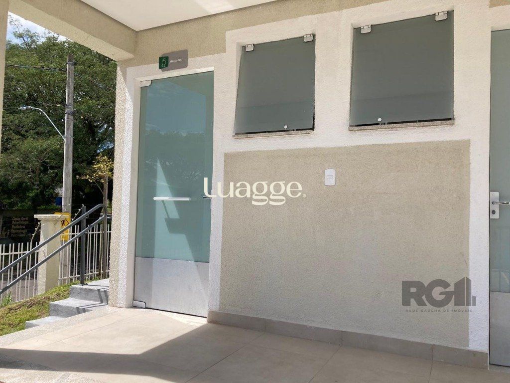 Apartamento à venda com 2 quartos, 39m² - Foto 33