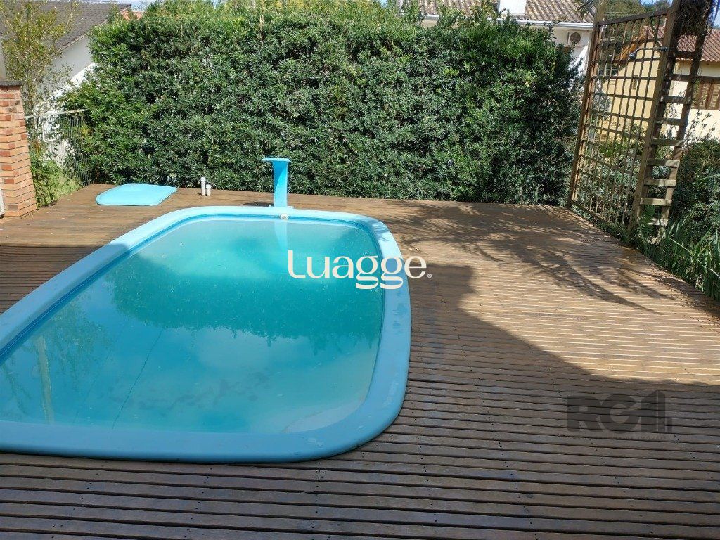 Casa de Condomínio à venda com 3 quartos, 272m² - Foto 27