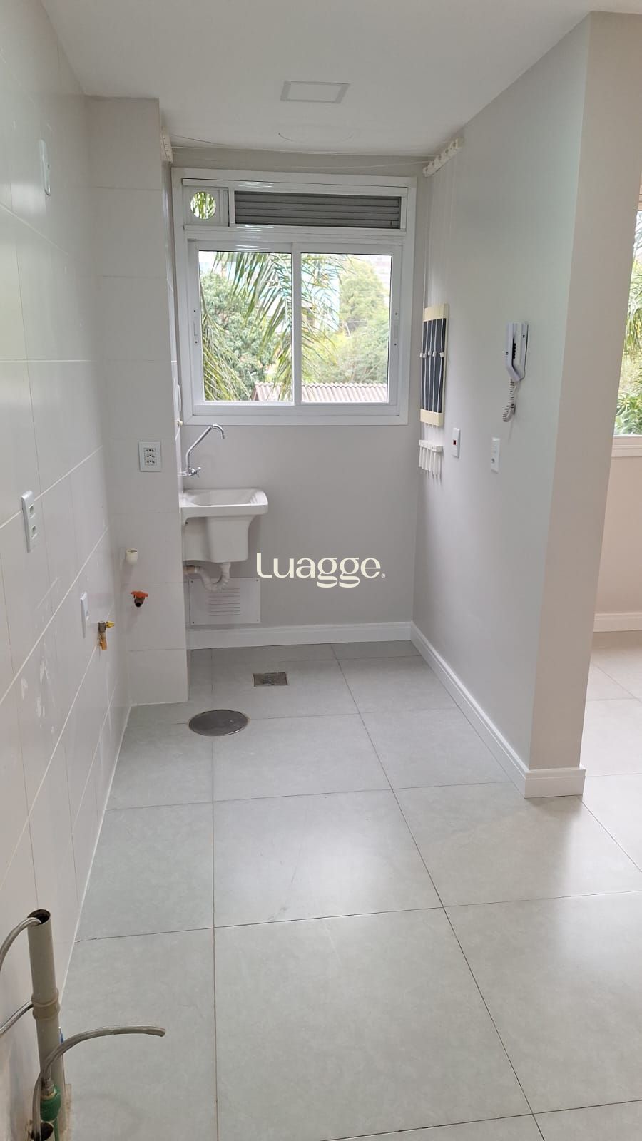 Apartamento à venda com 2 quartos, 60m² - Foto 13