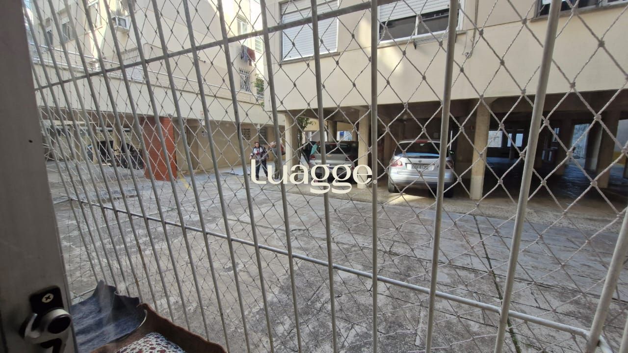 Apartamento à venda com 2 quartos, 60m² - Foto 10