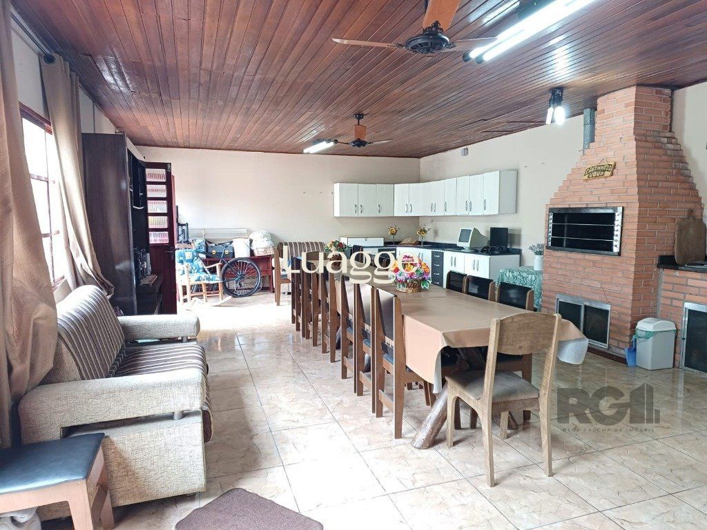 Casa à venda com 3 quartos, 167m² - Foto 4