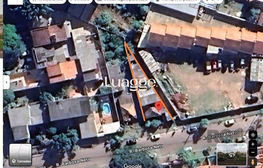 Terreno à venda, 364m² - Foto 1