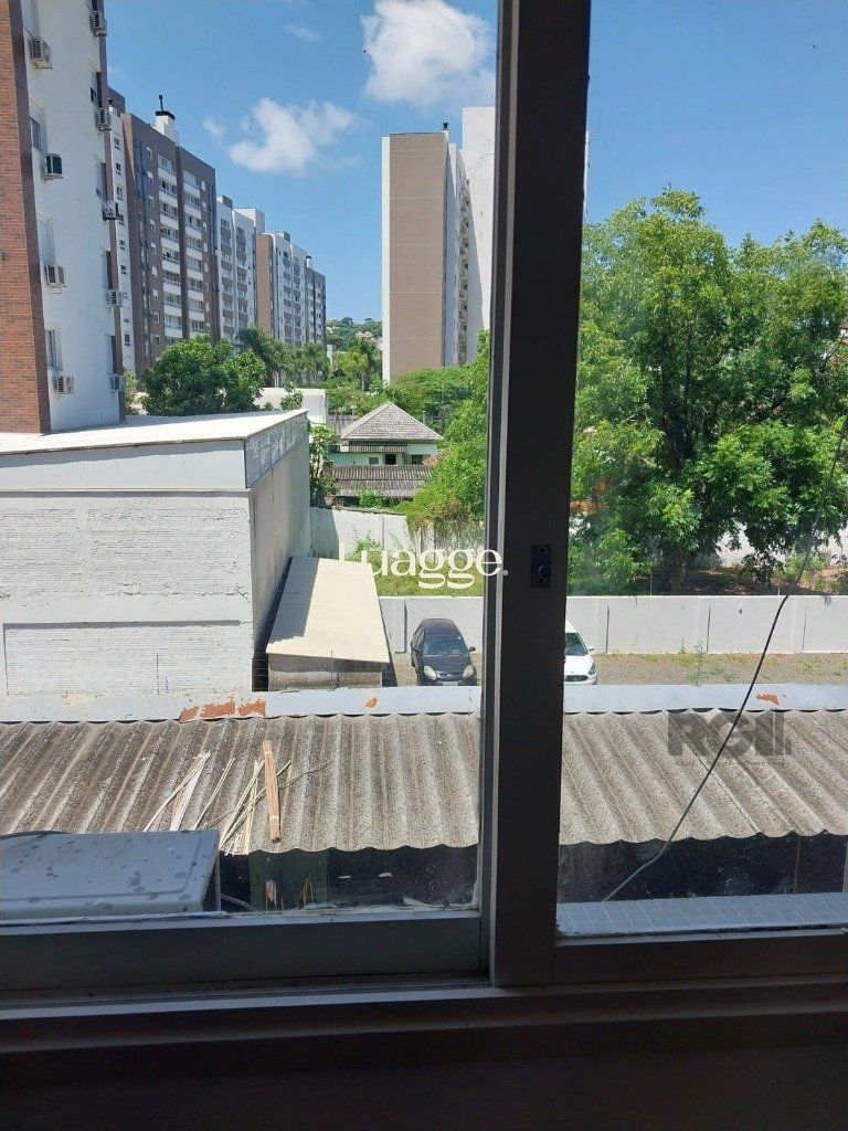 Apartamento, 32 m² - Foto 12