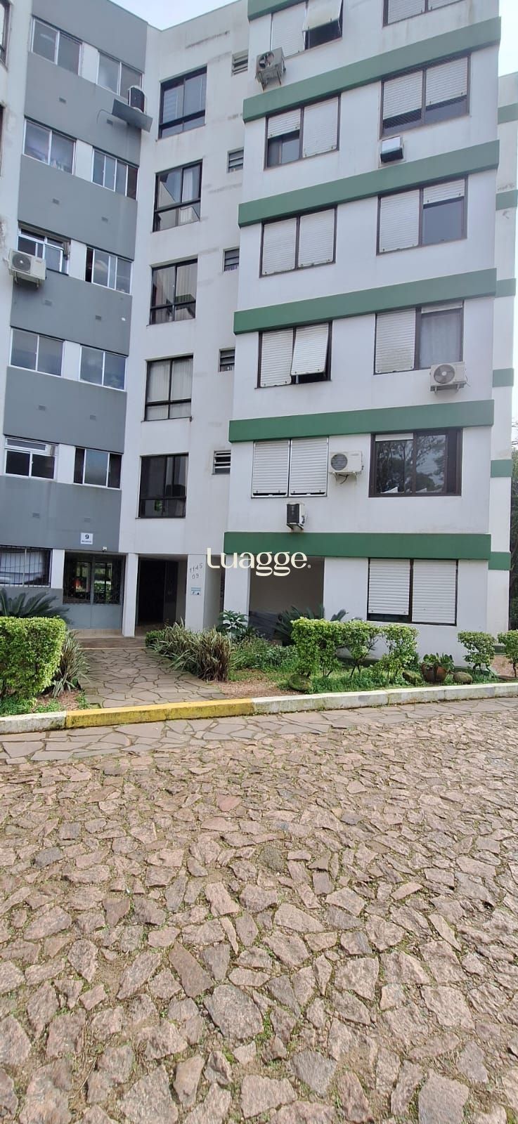 Apartamento, 2 quartos, 60 m² - Foto 10