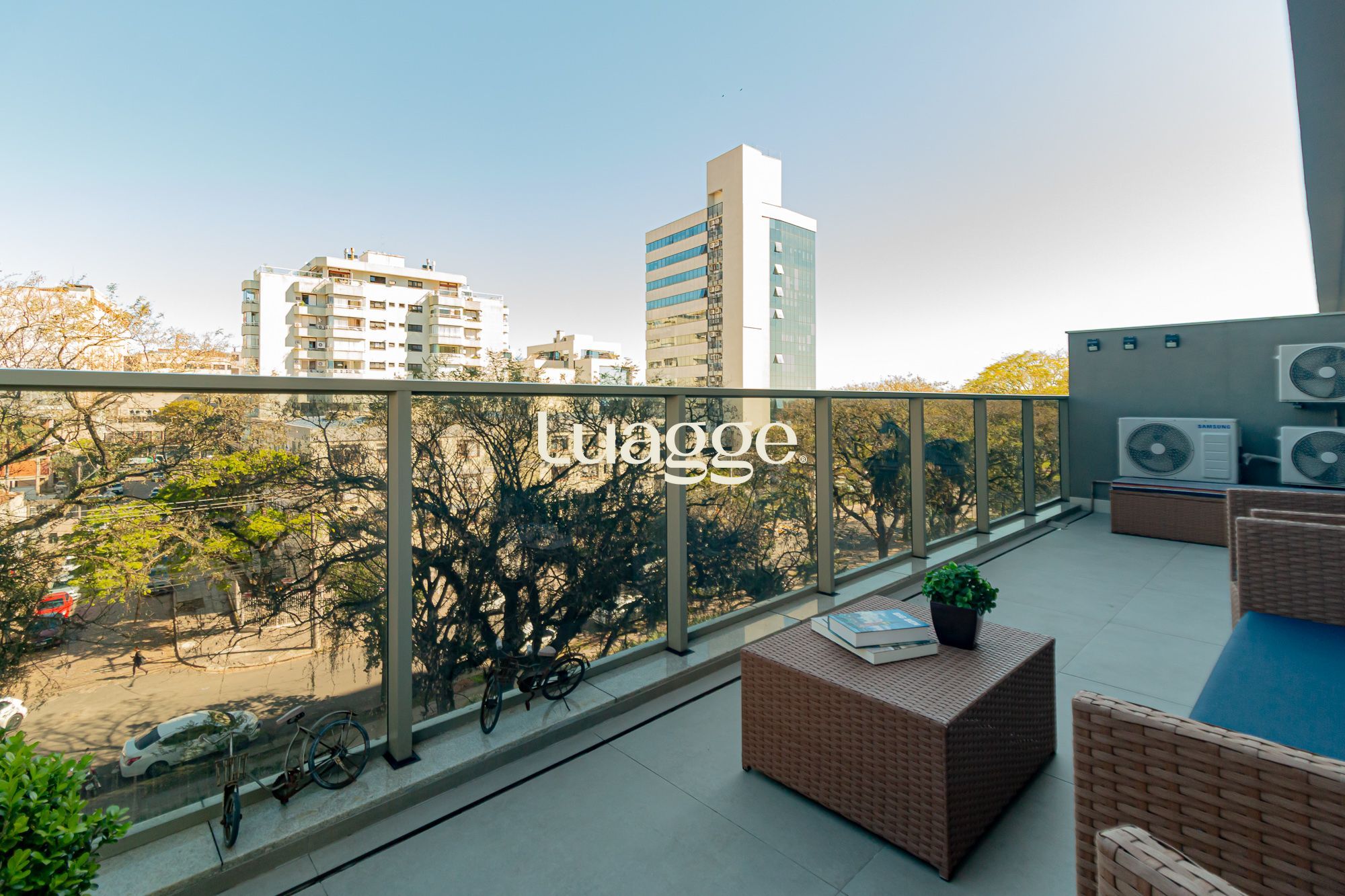 Apartamento à venda com 2 quartos, 83m² - Foto 33