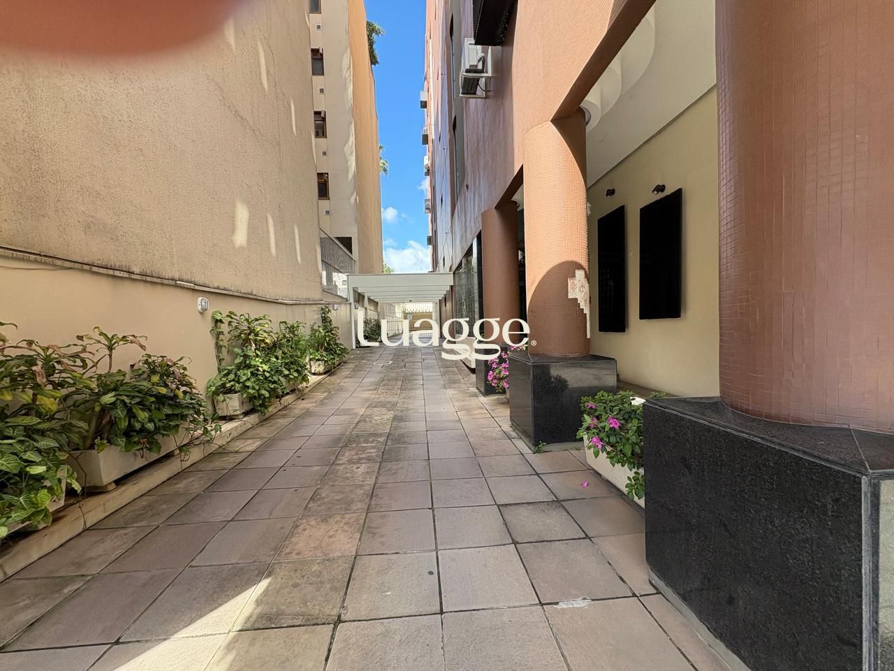Conjunto Comercial-Sala à venda com 2 quartos, 43m² - Foto 19