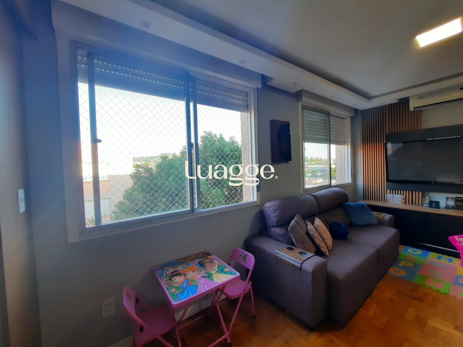 Apartamento à venda com 2 quartos, 75m² - Foto 5