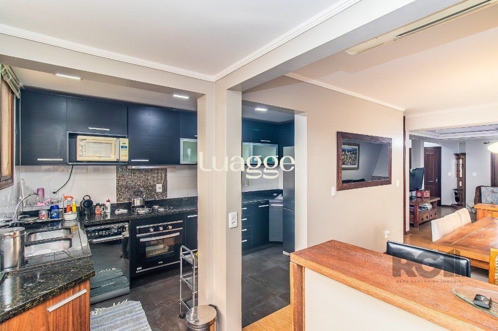 Casa de Condomínio à venda com 3 quartos, 181m² - Foto 8