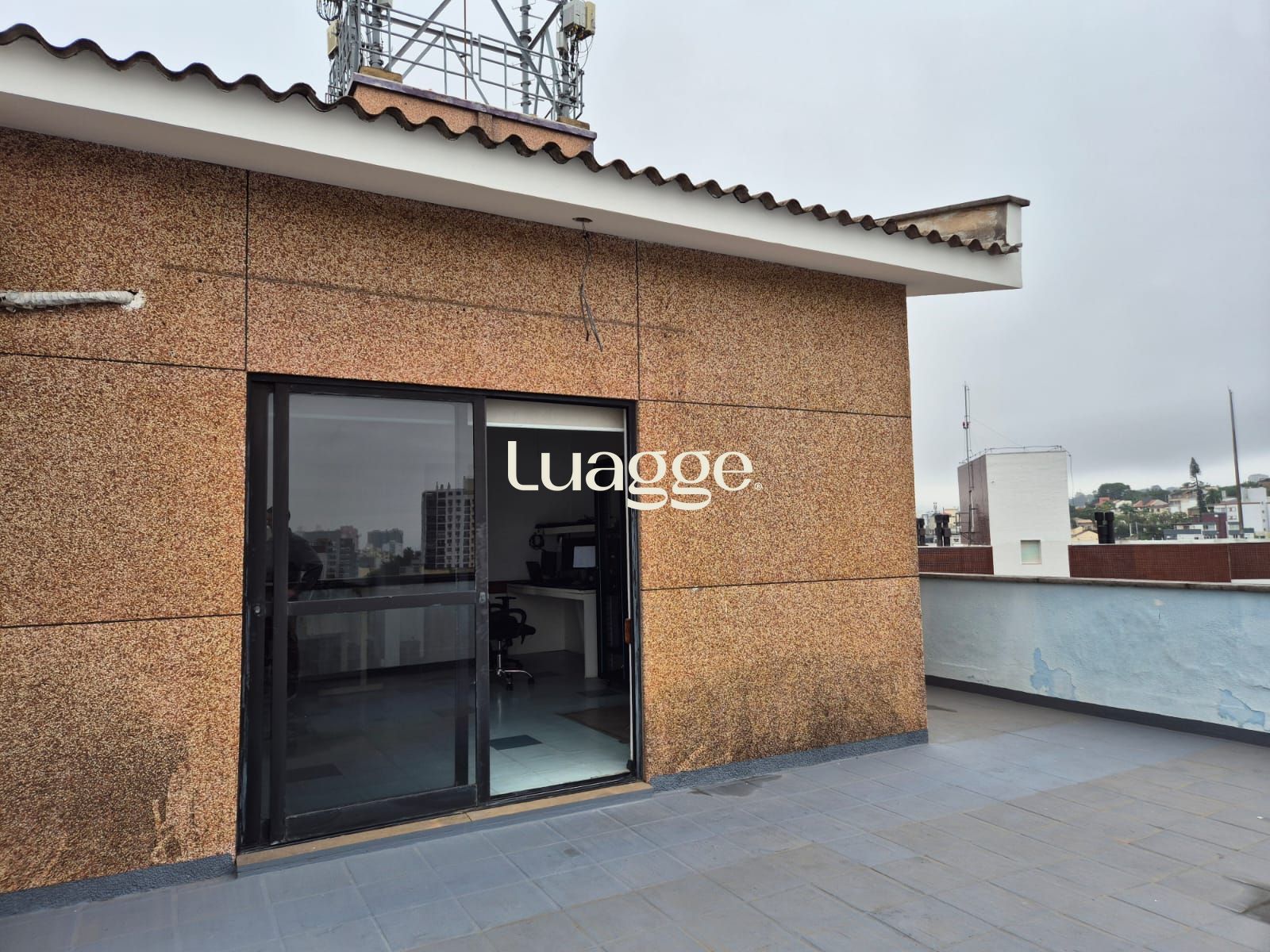 Depósito-Galpão-Armazém à venda com 3 quartos, 111m² - Foto 15