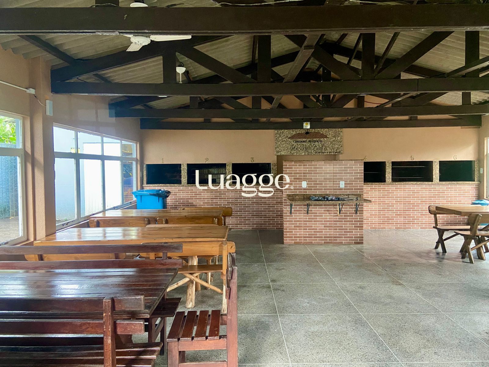 Apartamento à venda com 1 quarto, 38m² - Foto 17