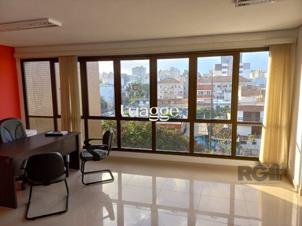 Conjunto Comercial-Sala à venda, 39m² - Foto 1