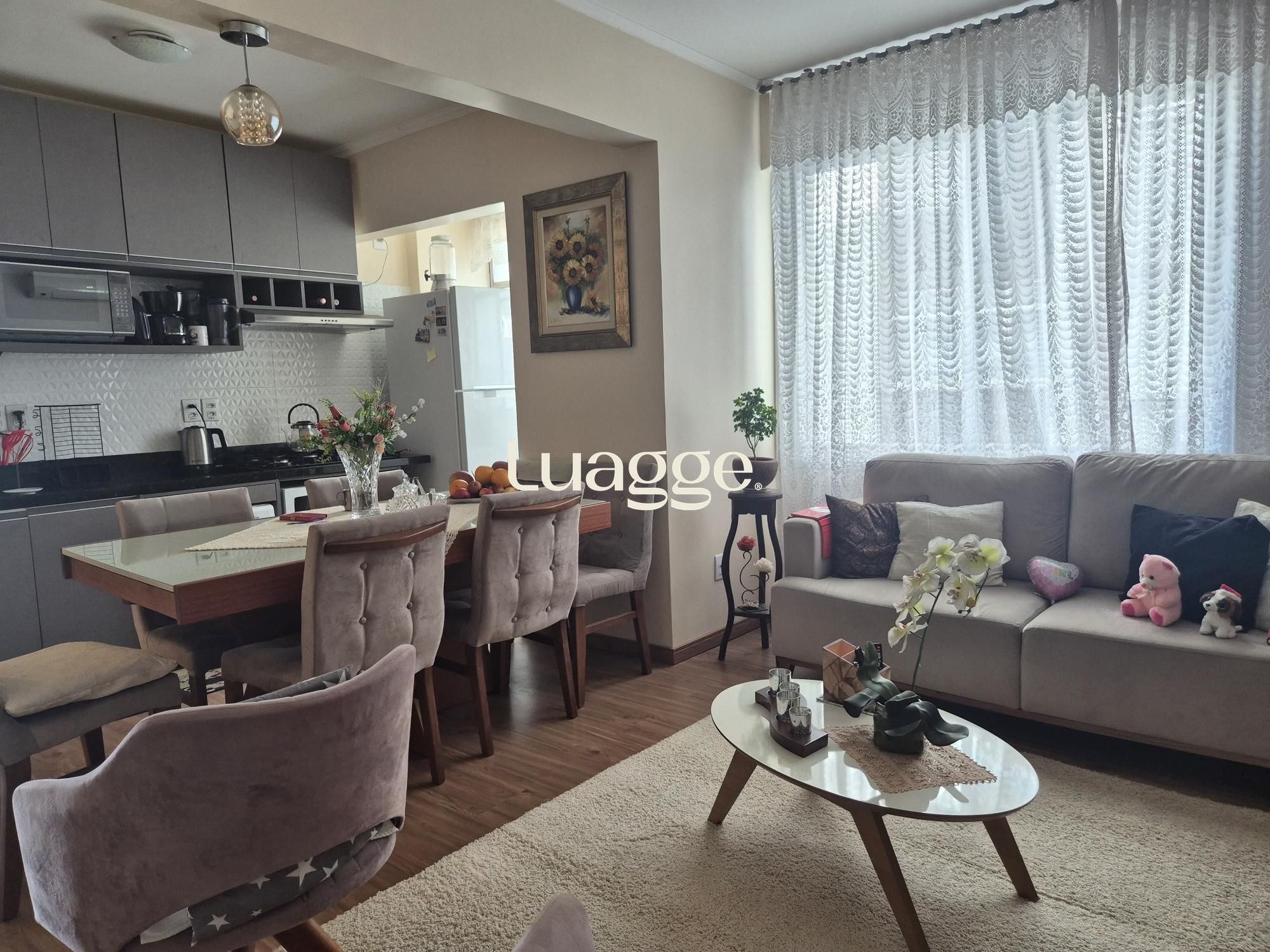 Apartamento, 2 quartos, à venda, 67 m², Menino Deus - Porto Alegre — foto 3
