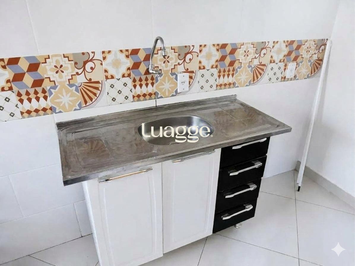 Apartamento, 1 quarto, à venda, 39 m², Teresópolis - Porto Alegre — foto 5