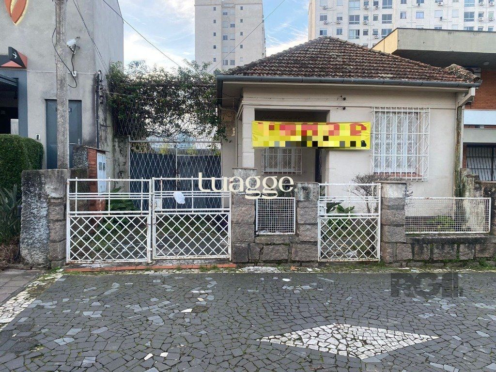 Casa à venda com 3 quartos, 561m² - Foto 1