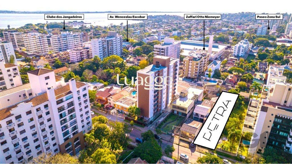 Casa de Condomínio à venda com 3 quartos, 198m² - Foto 2