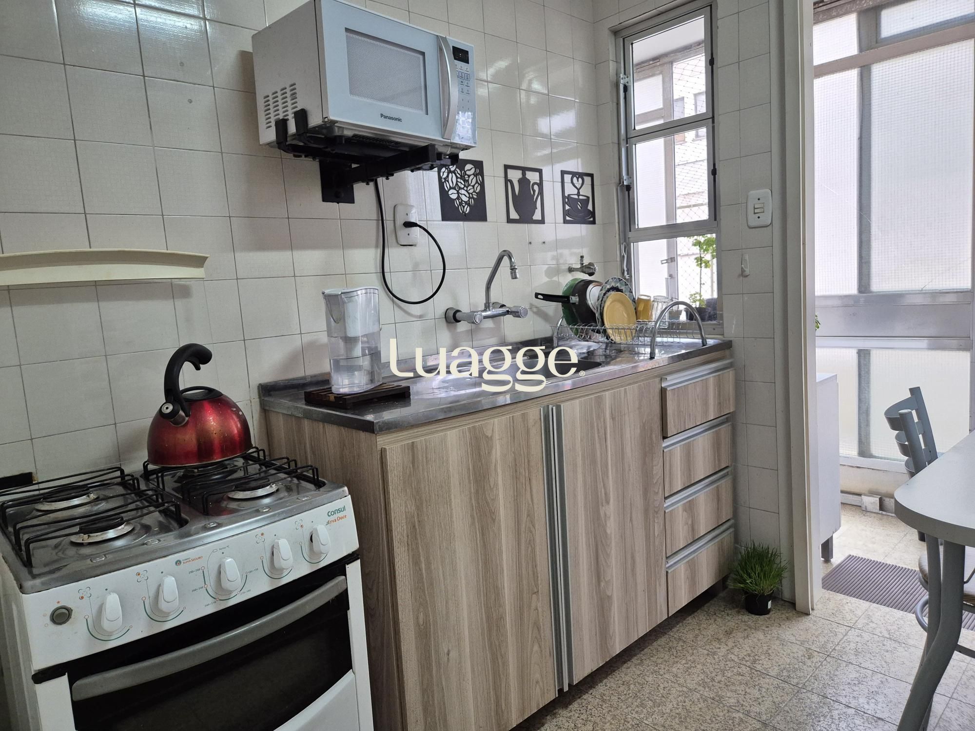 Apartamento, 3 quartos, 88 m² - Foto 9