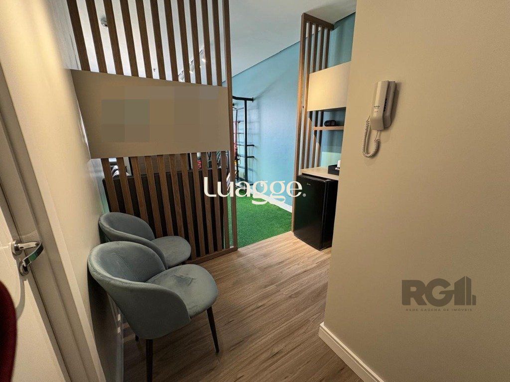 Conjunto Comercial-Sala à venda, 38m² - Foto 1