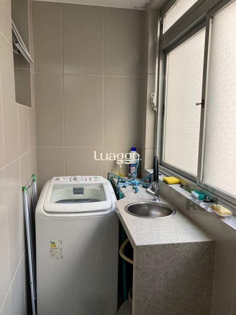 Apartamento, 1 quarto, 41 m² - Foto 21