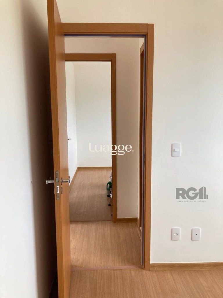 Apartamento à venda com 2 quartos, 39m² - Foto 13