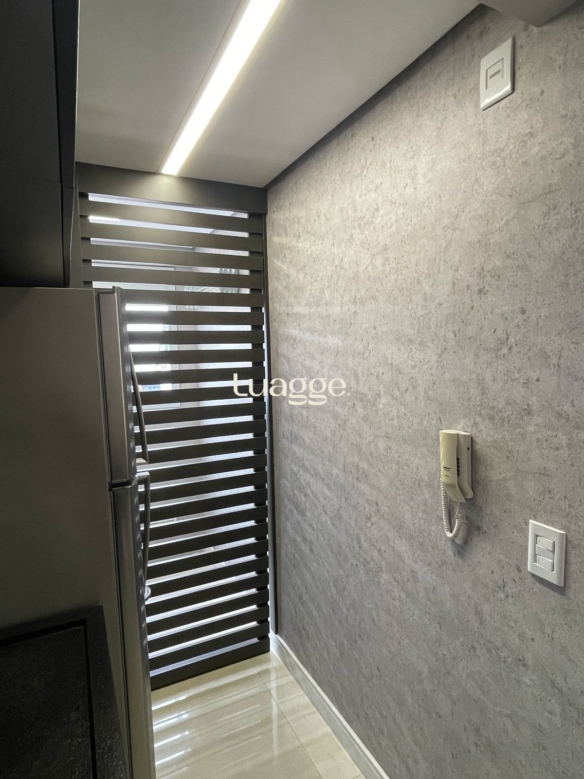 Apartamento à venda com 1 quarto, 44m² - Foto 19