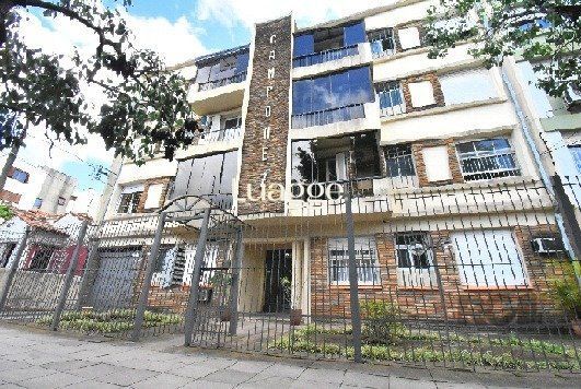 Apartamento, 3 quartos, 99 m² - Foto 1