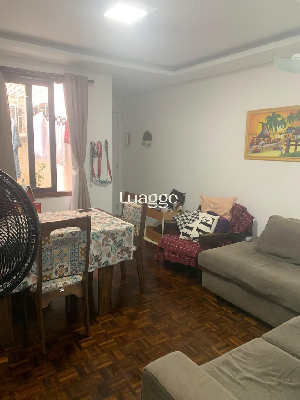 Apartamento à venda com 2 quartos, 63m² - Foto 2