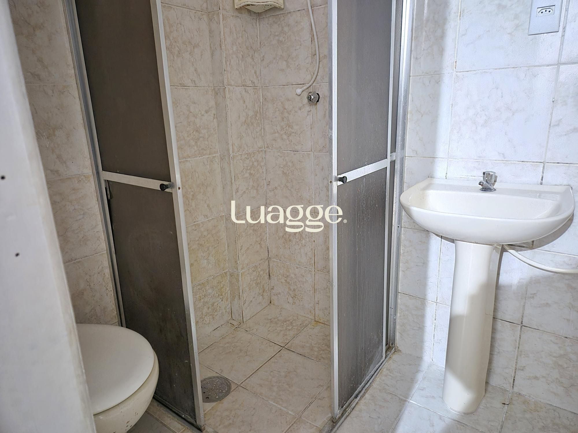 Apartamento, 1 quarto, 43 m² - Foto 9