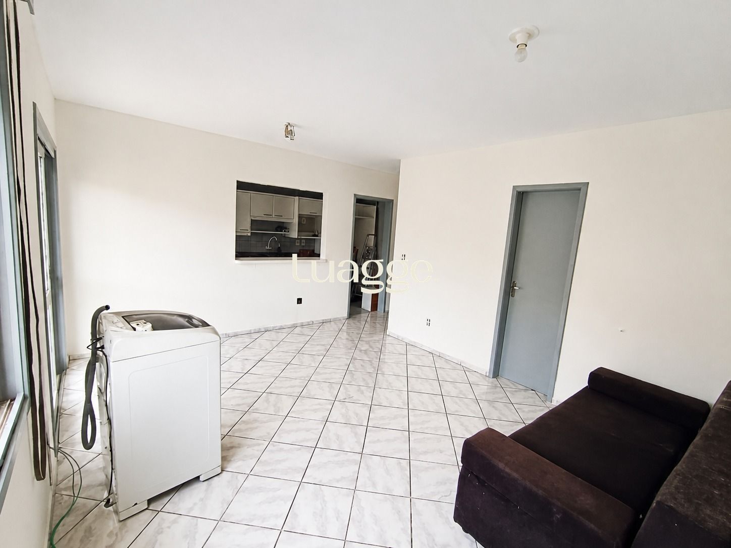 Studio 37 m²