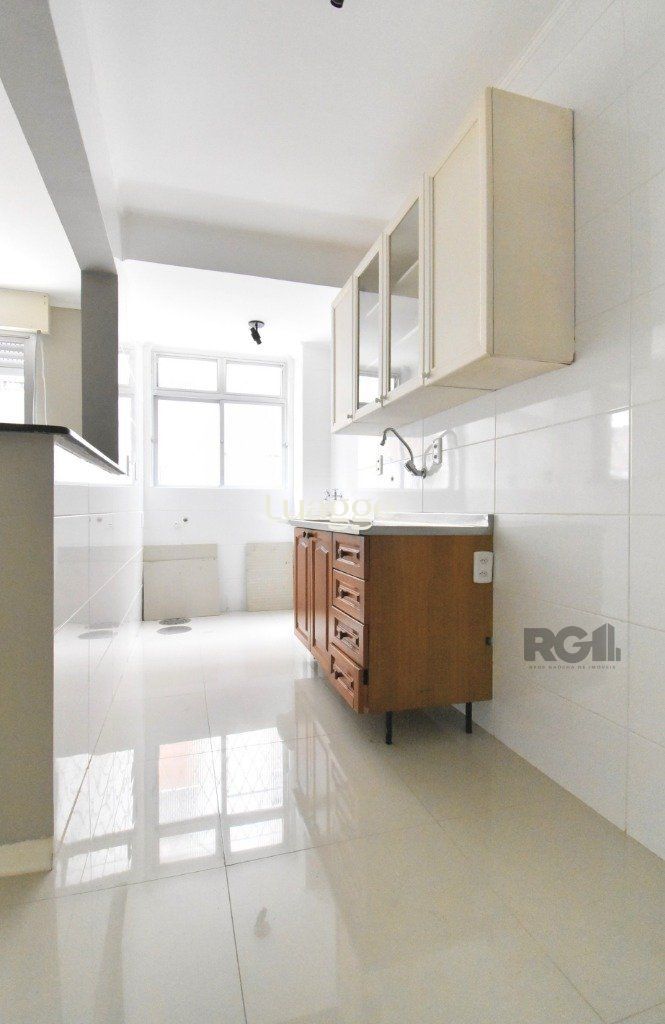 Apartamento à venda com 1 quarto, 43m² - Foto 8