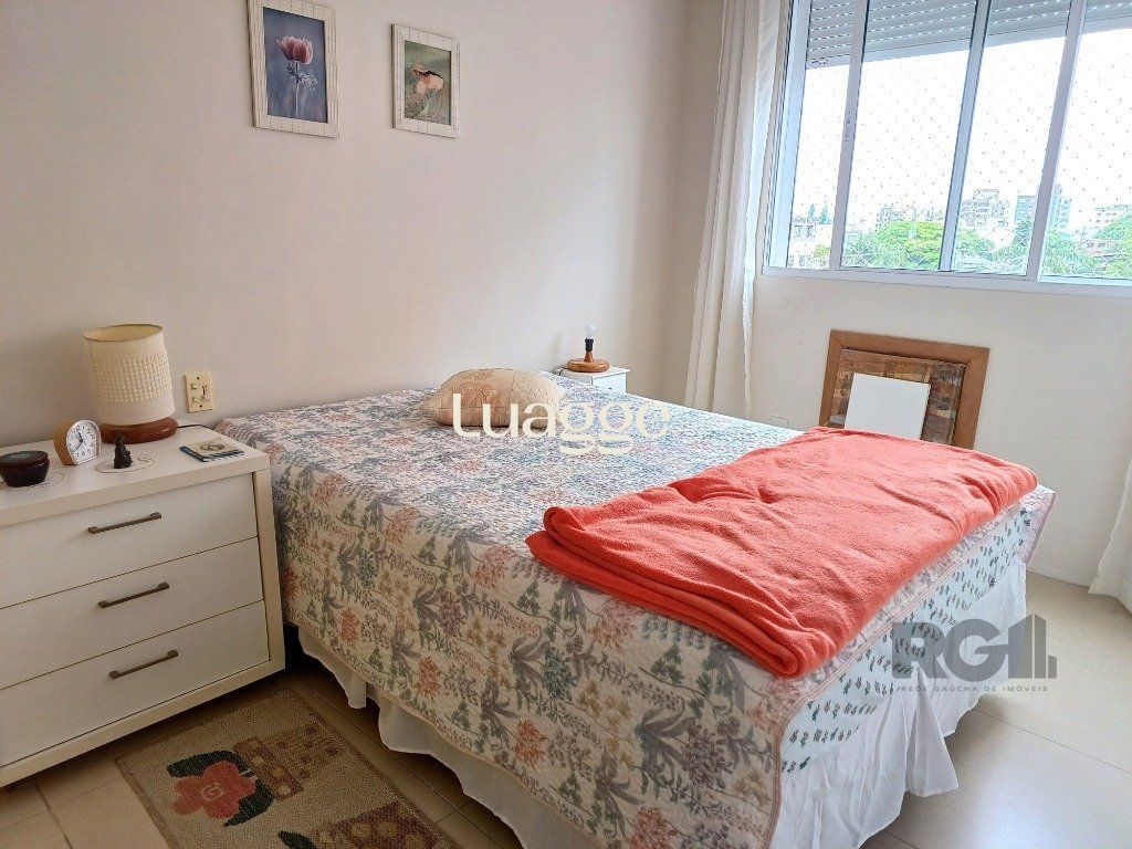 Apartamento à venda com 3 quartos, 68m² - Foto 6