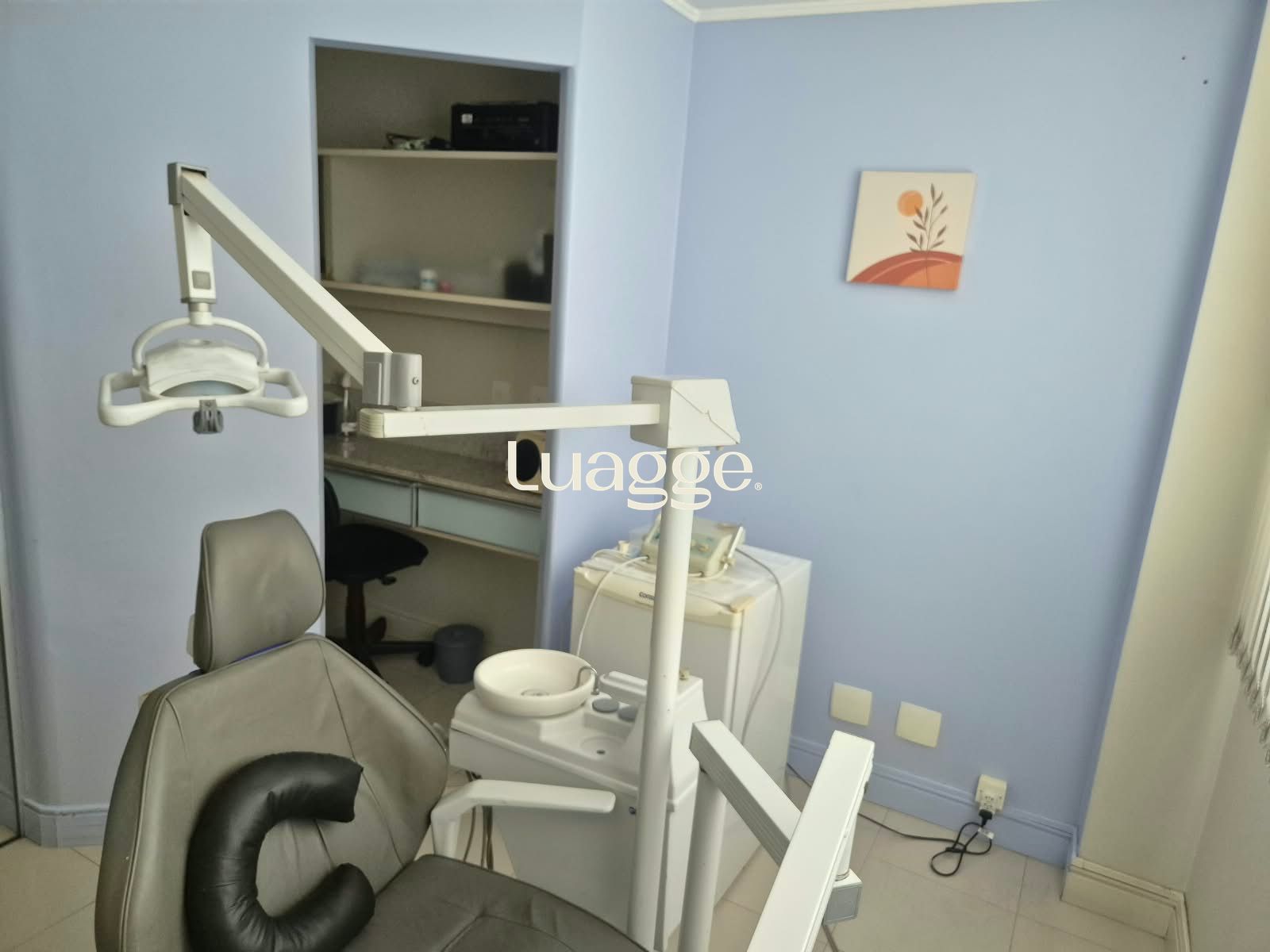Sala Comercial, 2 salas, à venda, 32 m², Auxiliadora - Porto Alegre — foto 3