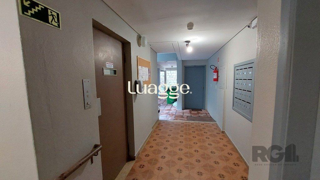 Apartamento, 2 quartos, 58 m² - Foto 2