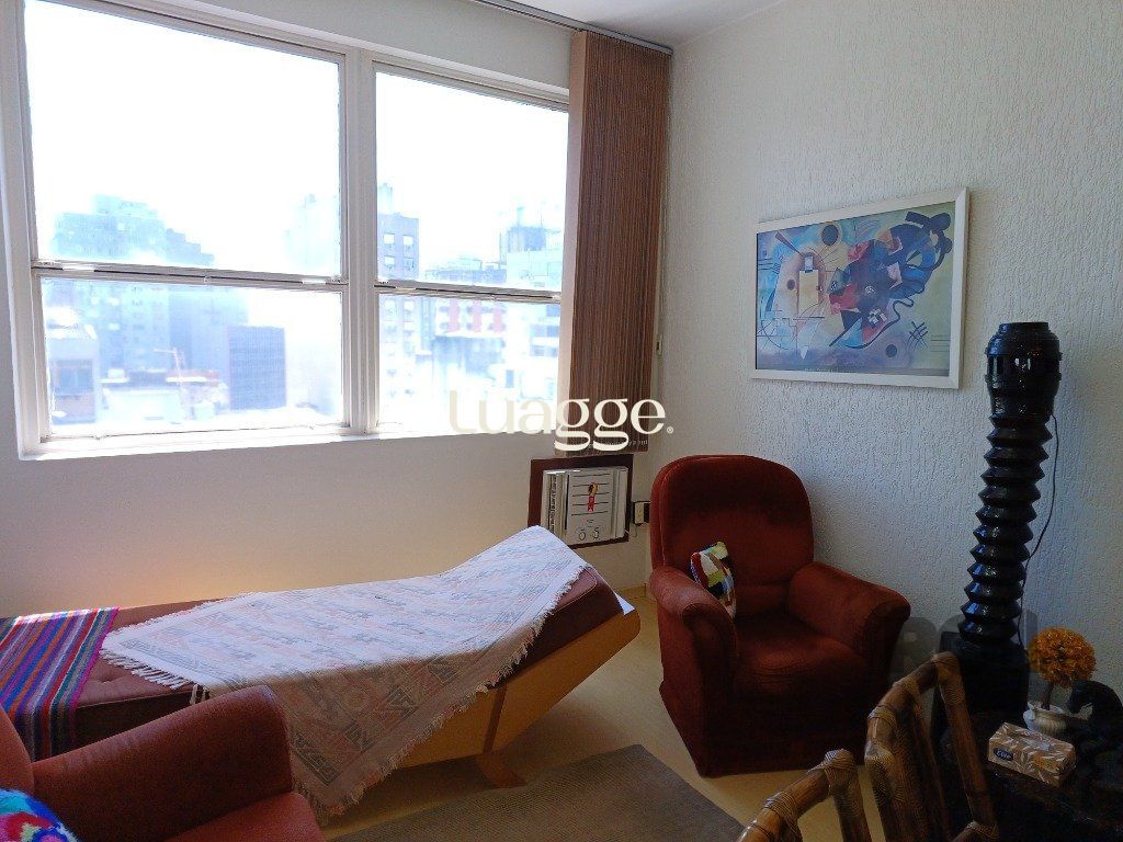 Sala-Conjunto, 21 m² - Foto 3