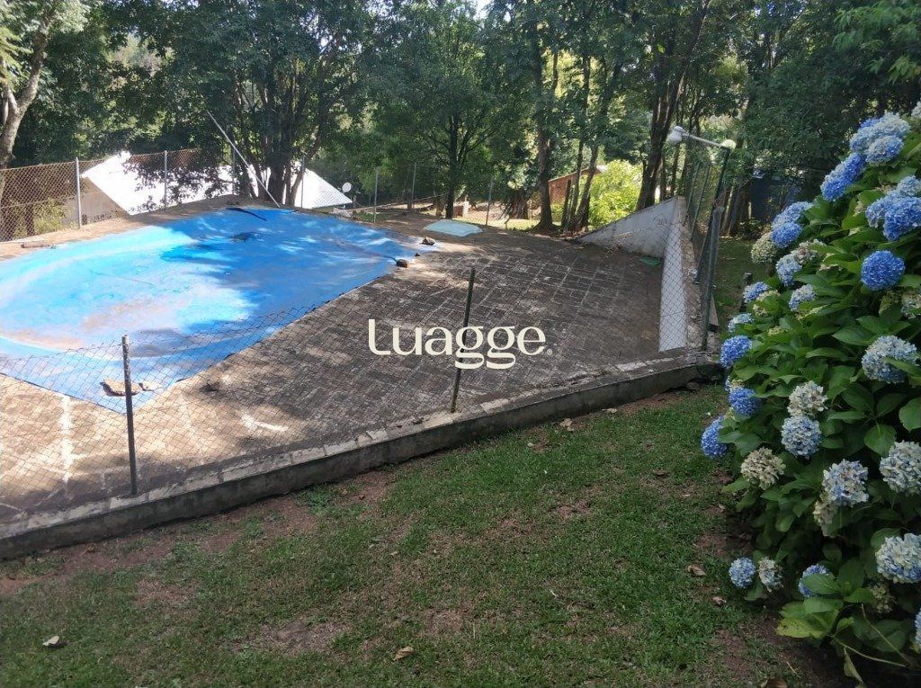 Sítio à venda com 3 quartos, 154m² - Foto 2
